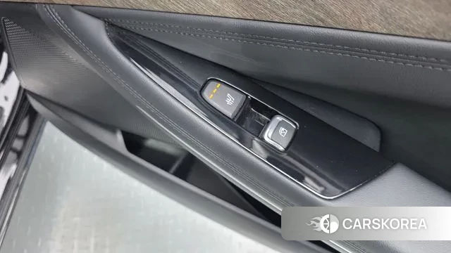 Kia K8 id 3447593 из Кореи 10