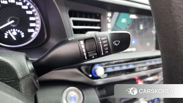 Hyundai The New Avante AD id 3698695 из Кореи 10