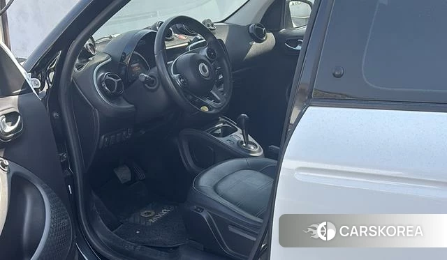 Smart forfour id 4208554 из Китая 10