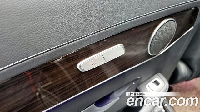 Mercedes-Benz GLC-Class X253 id 2421817 из Кореи 10