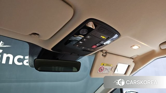 Kia Carnival 4th generation id 4444060 из Кореи 10