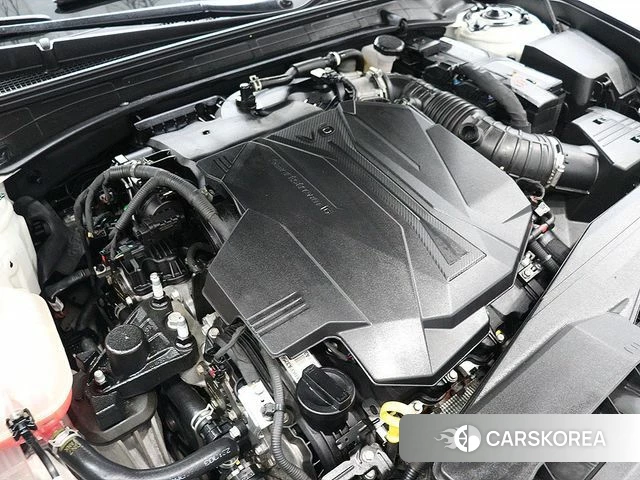 Hyundai Grandeur (GN7) id 4248696 из Кореи 10