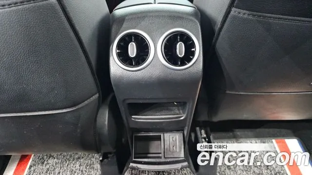 Mercedes-Benz GLA - Class H247 id 2707954 из Кореи 10