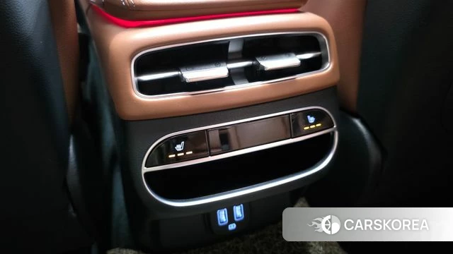 Genesis GV70 id 4792822 из Кореи 10