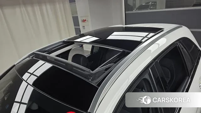 Mercedes-Benz GLC-Class X253 id 3742790 из Кореи 10