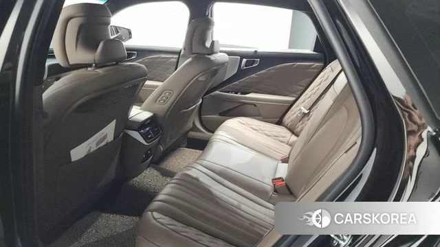 Kia K8 id 4432668 из Кореи 10