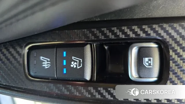 Kia K8 id 3606426 из Кореи 10