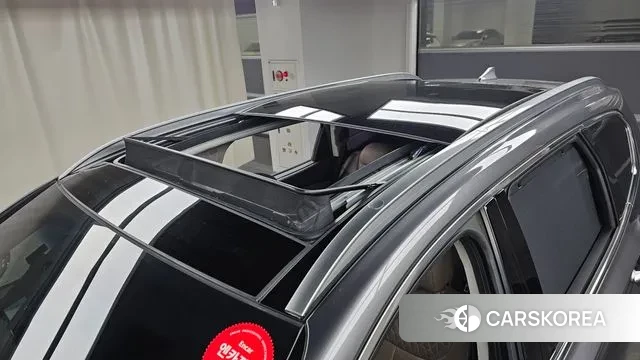 Hyundai Santa Fe TM id 3464552 из Кореи 10