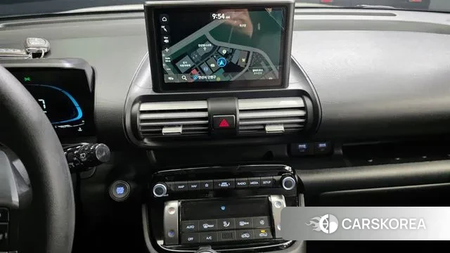 Hyundai Casper id 3263192 из Кореи 10