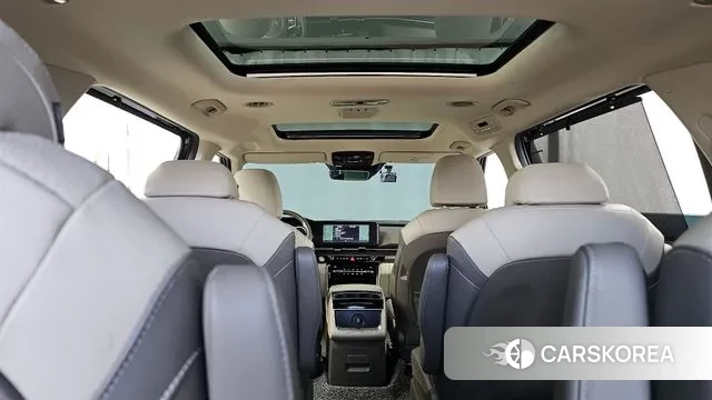 Kia Carnival 4th generation id 3394967 из Кореи 10