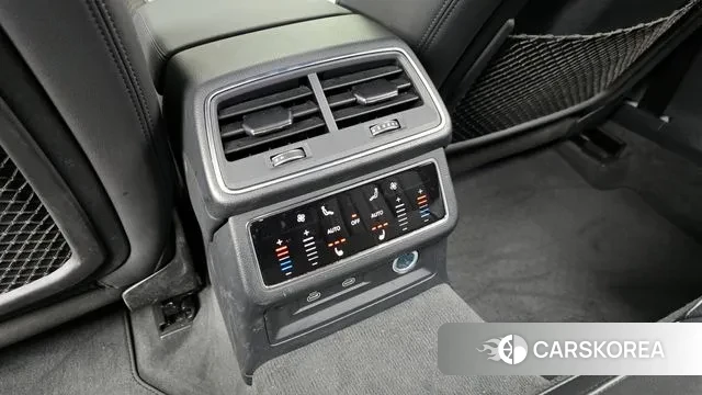 Audi A6 (C8) id 3389062 из Кореи 10