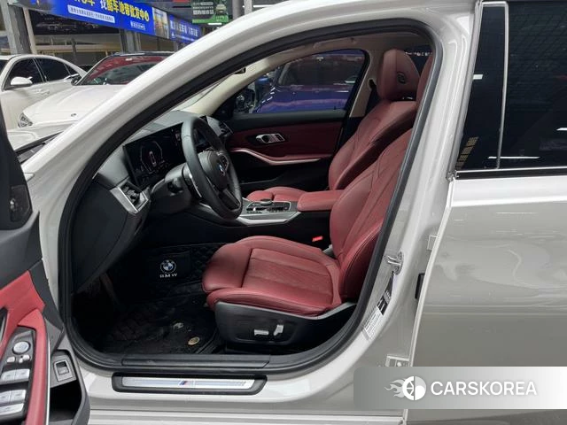 BMW 3 series id 4341536 из Китая 10