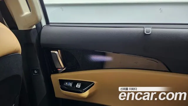 Kia Carnival 4th generation id 2730259 из Кореи 10