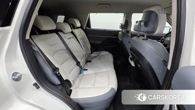 Ssangyong Torres EVX id 2968544 из Кореи 10