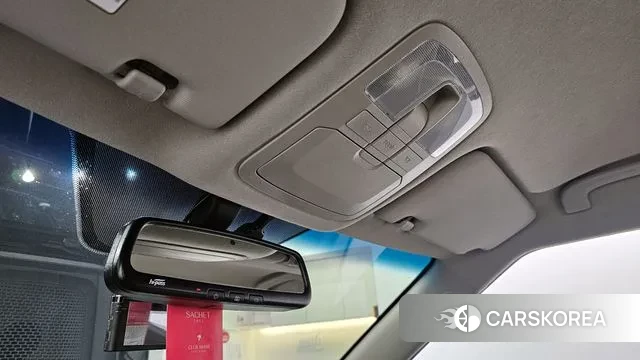 Ssangyong Berry New Tivoli id 3253857 из Кореи 10