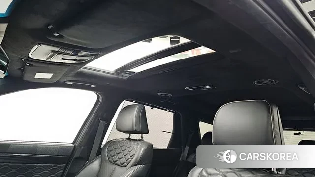 Hyundai Palisade id 3493469 из Кореи 10