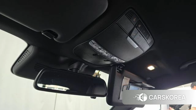 Mercedes-Benz GLC-Class X253 id 4662633 из Кореи 10
