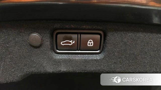 Kia All New K7 Hybrid id 3853866 из Кореи 10