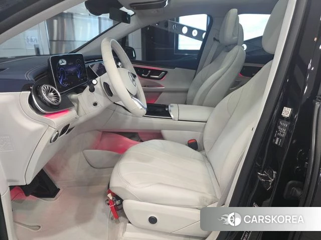 Mercedes-Benz EQE SUV X294 id 4441639 из Кореи 10