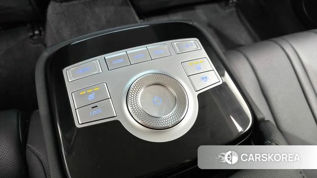 Genesis G80 (RG3) id 3941428 из Кореи 10