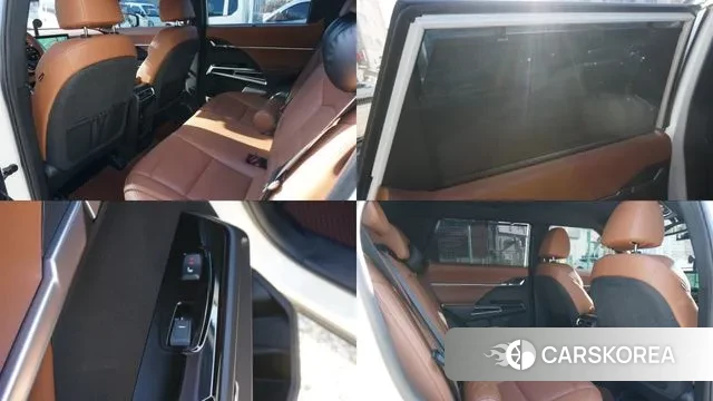 Ssangyong Torres id 3437449 из Кореи 10