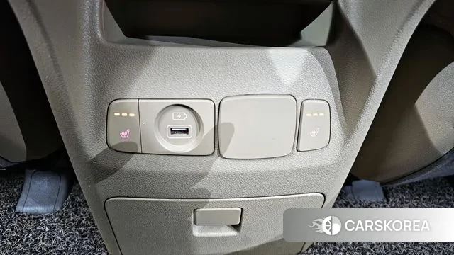 Kia The New Carnival id 3520441 из Кореи 10