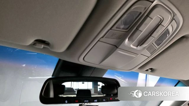 Hyundai Santa Fe TM id 4285037 из Кореи 10
