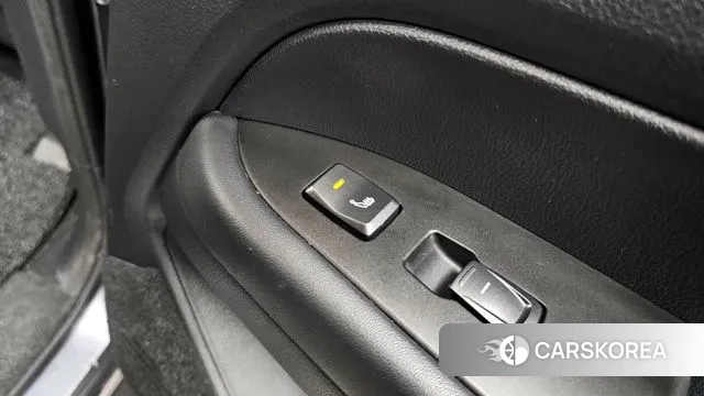 Ssangyong Rexton Sports id 3617353 из Кореи 10