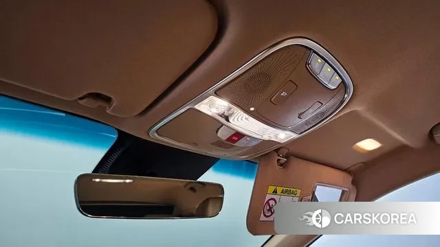 Kia The New K9 2nd generation id 3639148 из Кореи 10