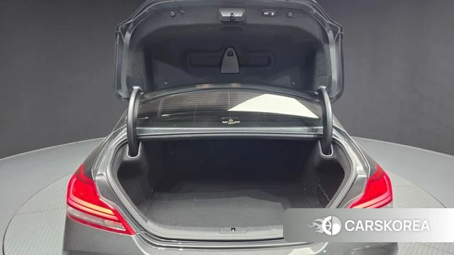 Genesis G70 id 3866965 из Кореи 10