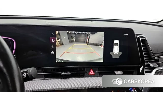 Kia Sportage 5th Generation id 3017305 из Кореи 10