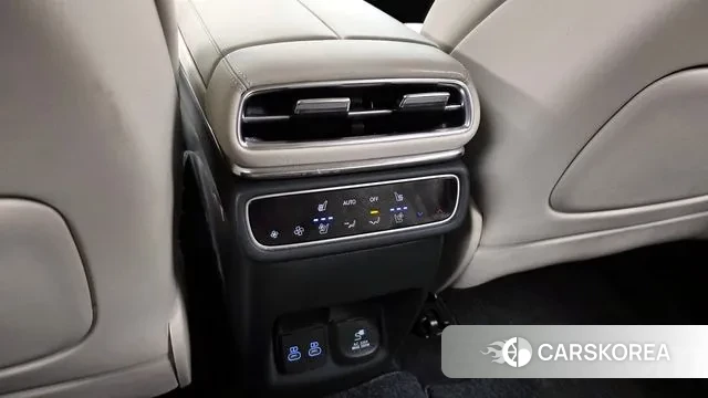 Genesis GV80 id 3580877 из Кореи 10