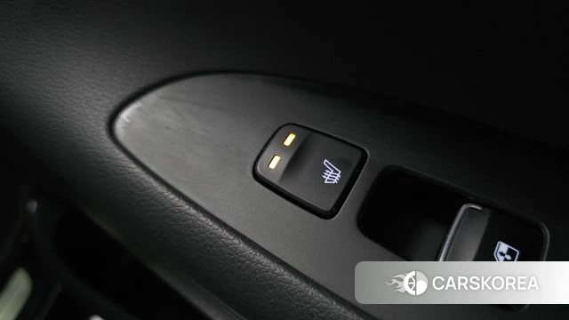 Hyundai The New Grandeur IG id 4249806 из Кореи 10
