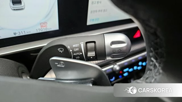 Hyundai Ionic 6 id 3939859 из Кореи 10