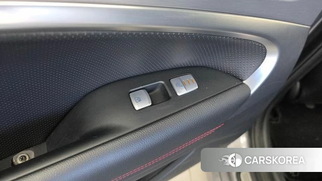 Genesis G70 id 4775793 из Кореи 10