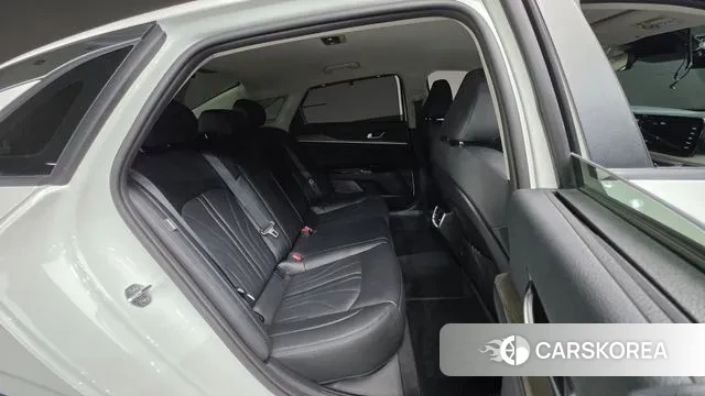 Kia K5 3rd generation id 3038582 из Кореи 10