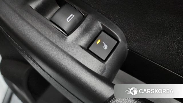 Chevrolet (GM Daewoo) Trailblazer id 3878853 из Кореи 10