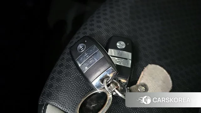 Kia All New Morning (JA) id 3687622 из Кореи 10