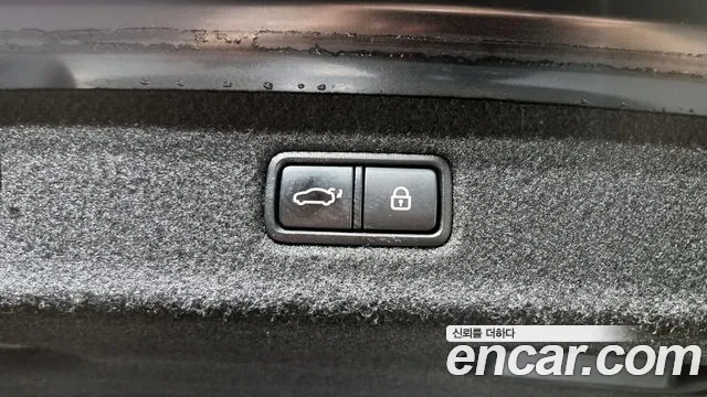 Genesis EQ900 id 2502296 из Кореи 10