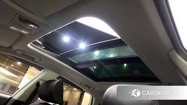 Kia The New K5 2nd generation id 3380449 из Кореи 10