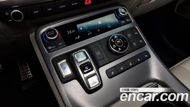 Hyundai The New Palisade id 2698958 из Кореи 10