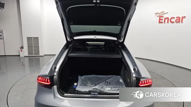 Audi A7 (4K) id 3621936 из Кореи 10