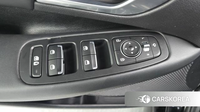 Hyundai Sonata (DN8) id 3834476 из Кореи 10