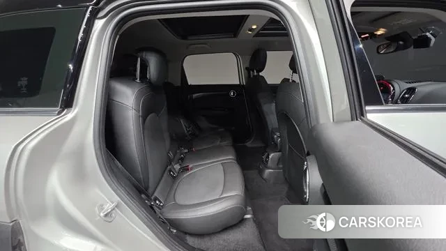 Mini Cooper Countryman id 3600166 из Кореи 10