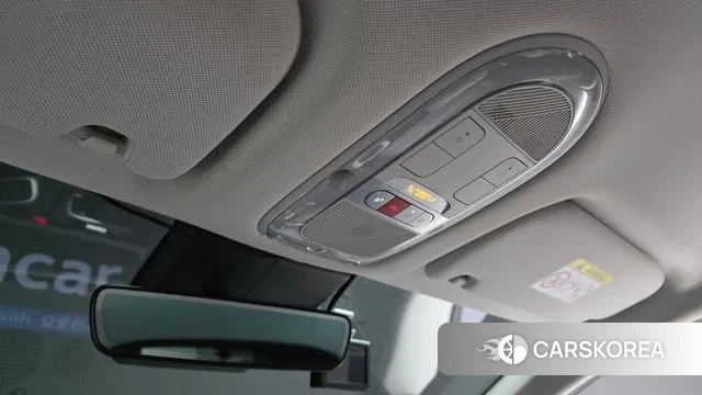 Hyundai Ionic 5 id 3300619 из Кореи 10