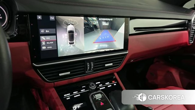 Porsche Cayenne (PO536) id 4284478 из Кореи 10