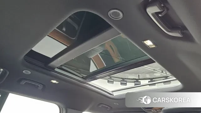 Land Rover Defender (L663) id 3052745 из Кореи 10