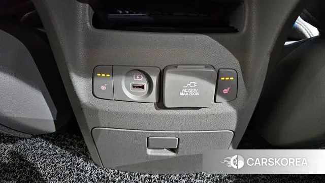 Kia The New Carnival id 3060788 из Кореи 10