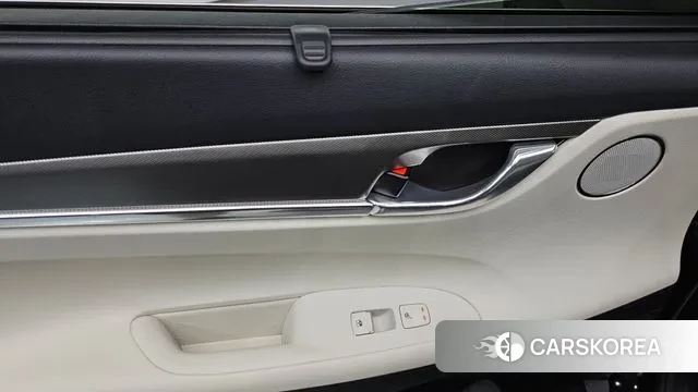 Hyundai The New Grandeur IG Hybrid id 3043257 из Кореи 10