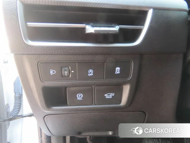 Hyundai Sonata D Edge (DN8) id 4893044 из Кореи 10